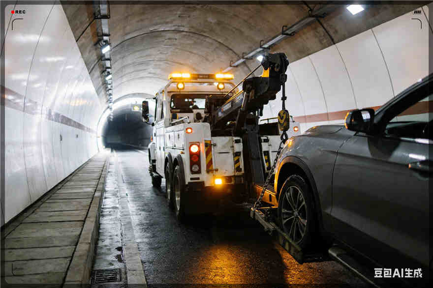 双鸭山道路救援汽车换轮胎